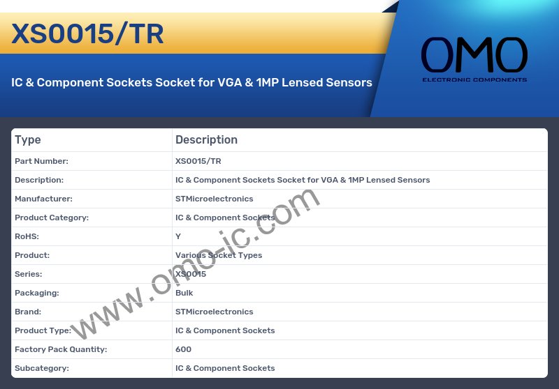 XS0015/TR