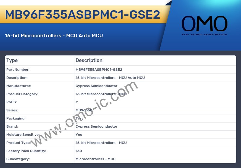 MB96F355ASBPMC1-GSE2