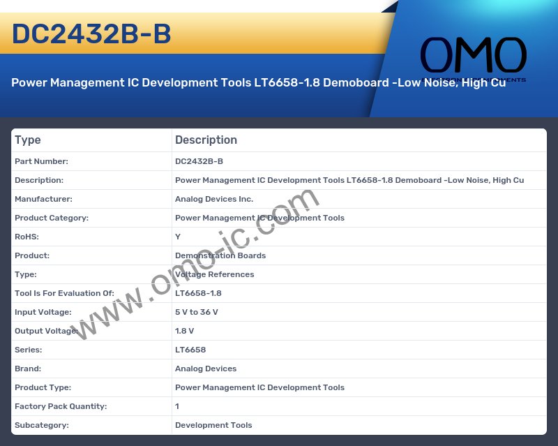 DC2432B-B