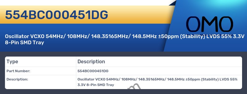 554BC000451DG