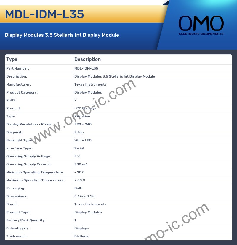 MDL-IDM-L35