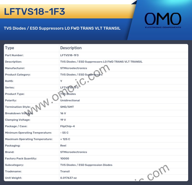 LFTVS18-1F3