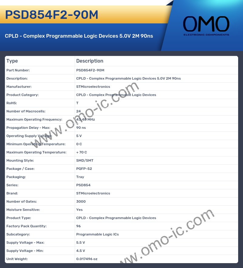 PSD854F2-90M