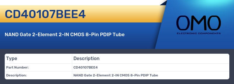 CD40107BEE4