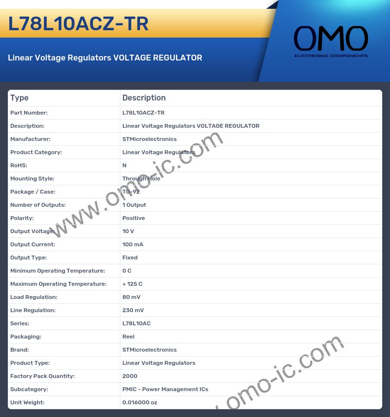 L78L10ACZ-TR