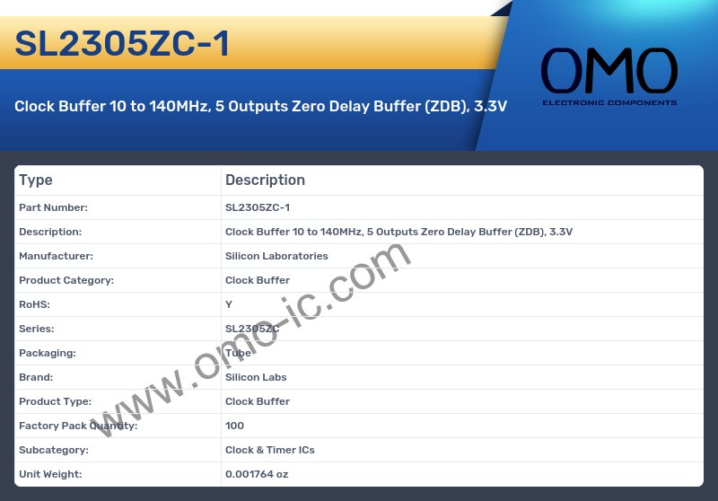 SL2305ZC-1