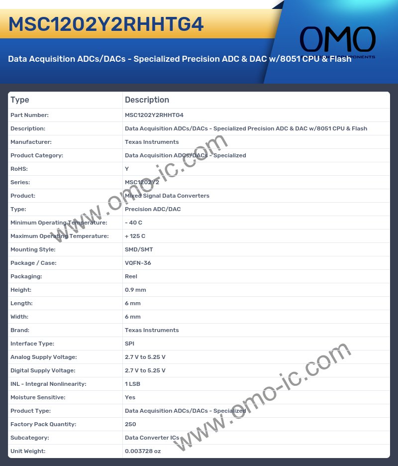 MSC1202Y2RHHTG4