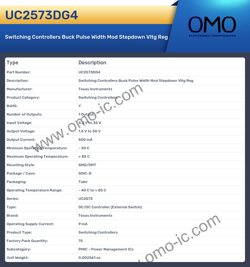 UC2573DG4