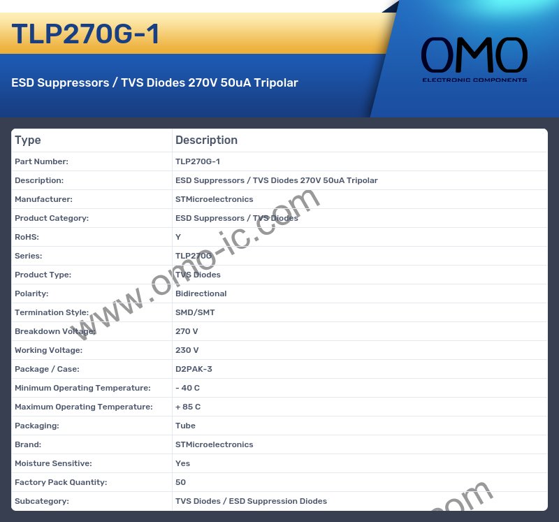 TLP270G-1