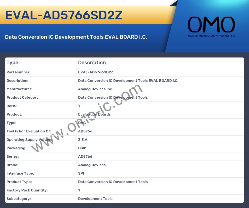 EVAL-AD5766SD2Z