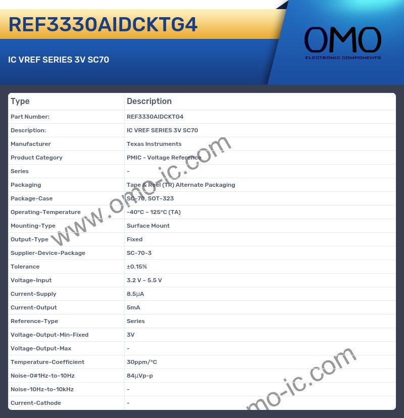 REF3330AIDCKTG4