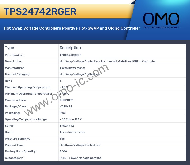 TPS24742RGER