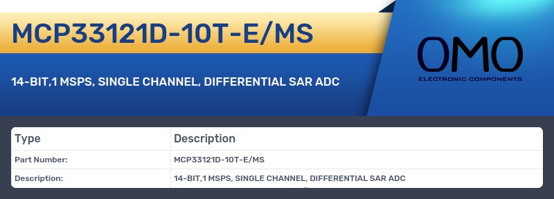 MCP33121D-10T-E/MS