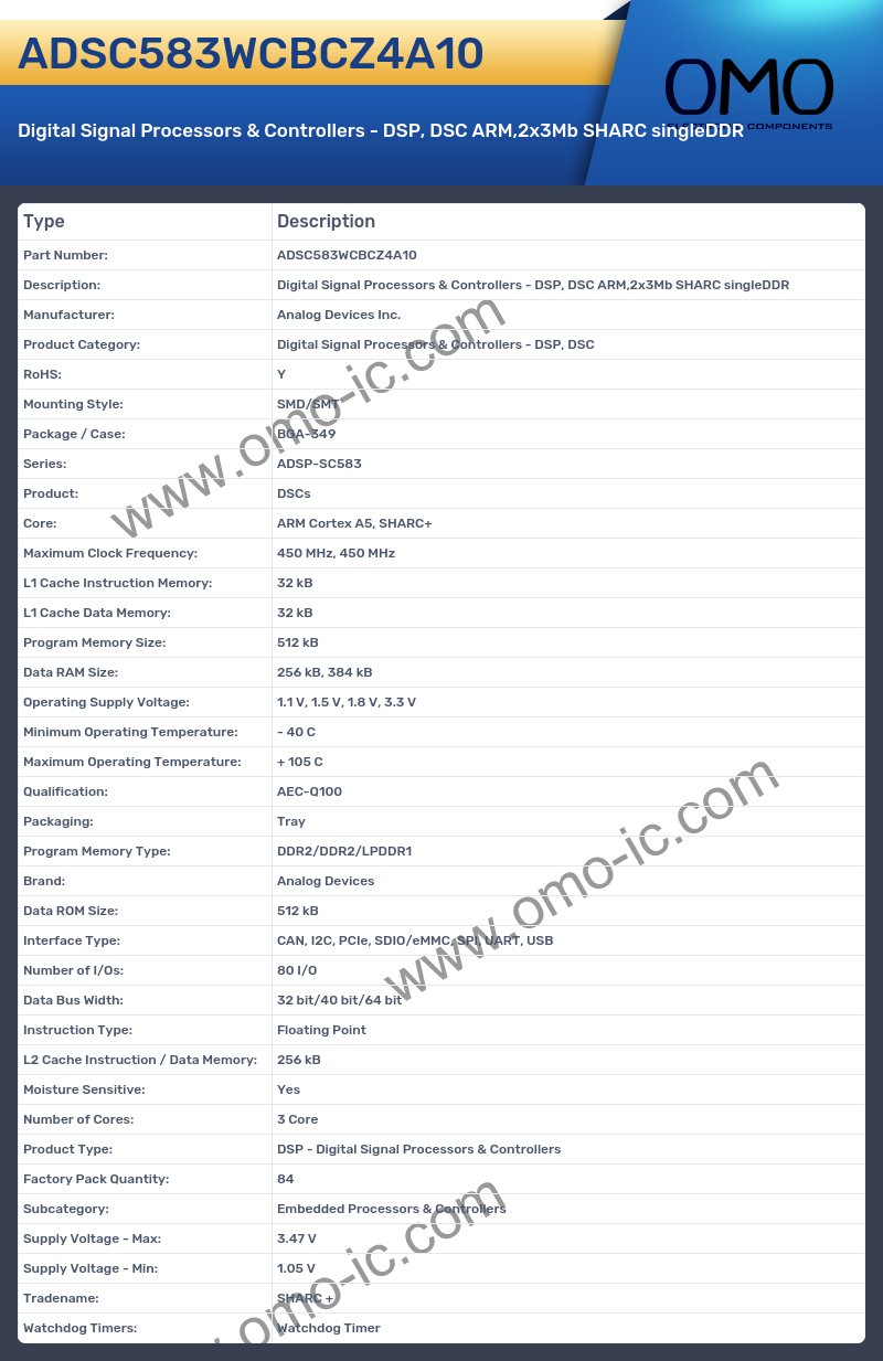 ADSC583WCBCZ4A10