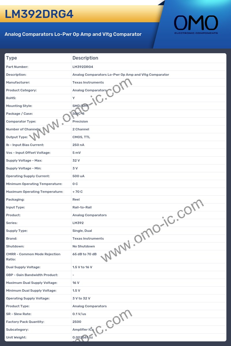 LM392DRG4