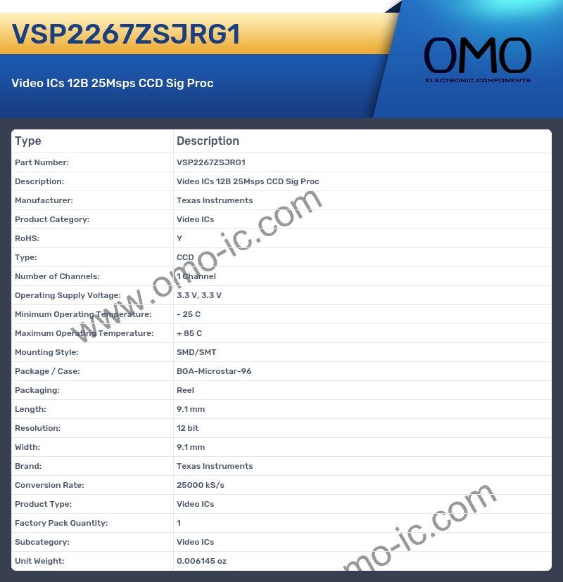 VSP2267ZSJRG1