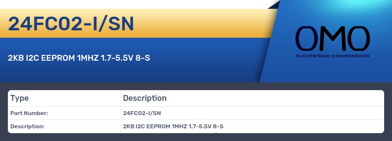 24FC02-I/SN