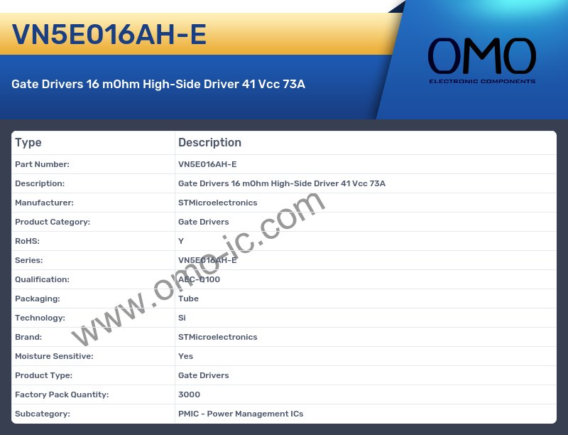 VN5E016AH-E