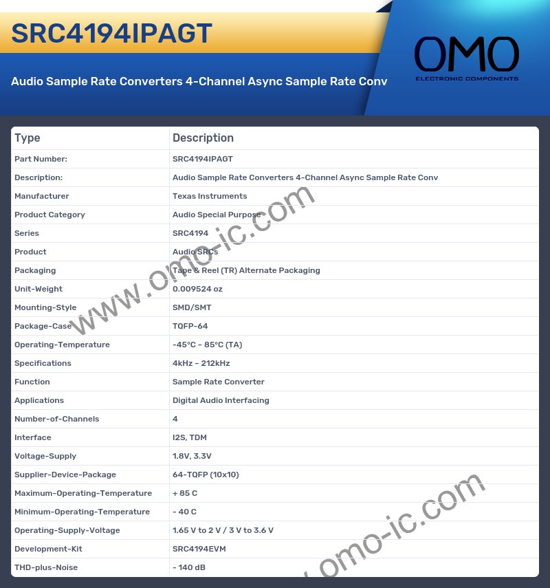 SRC4194IPAGT