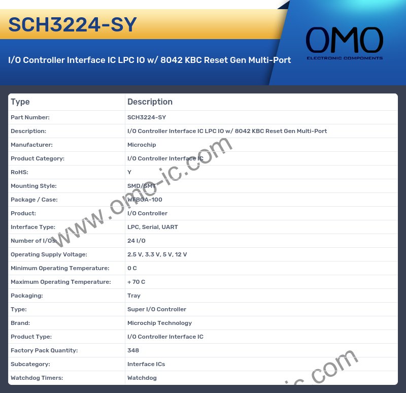 SCH3224-SY