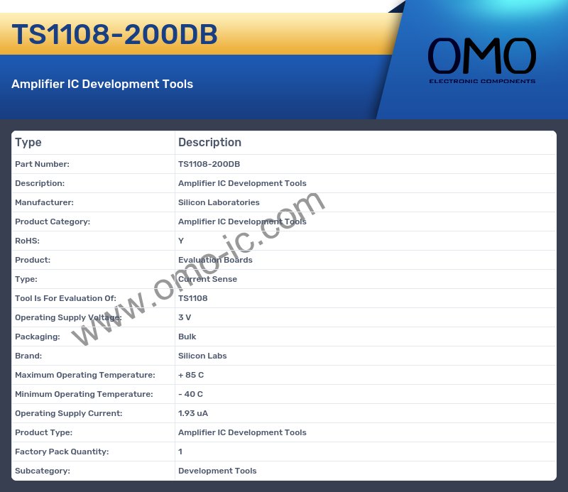 TS1108-200DB