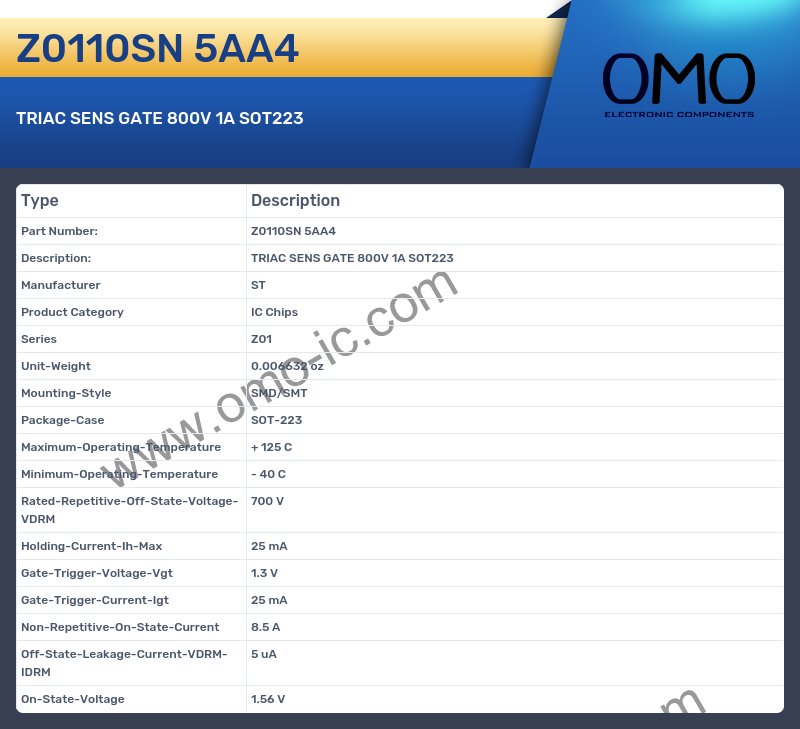 Z0110SN 5AA4