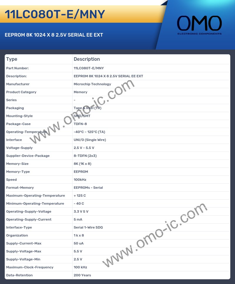 11LC080T-E/MNY