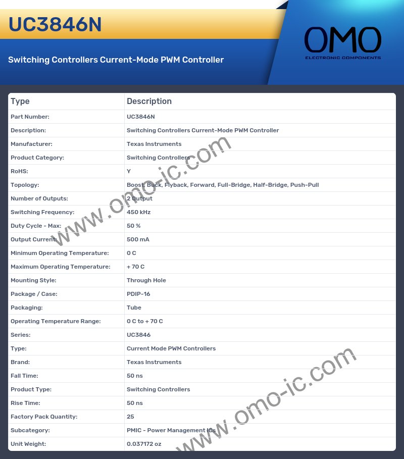UC3846N