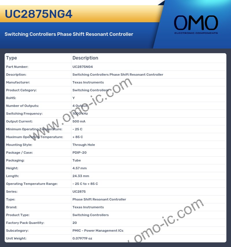 UC2875NG4