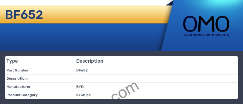 BF652