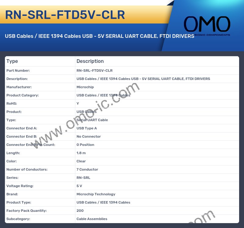 RN-SRL-FTD5V-CLR