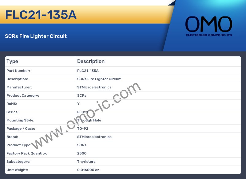 FLC21-135A