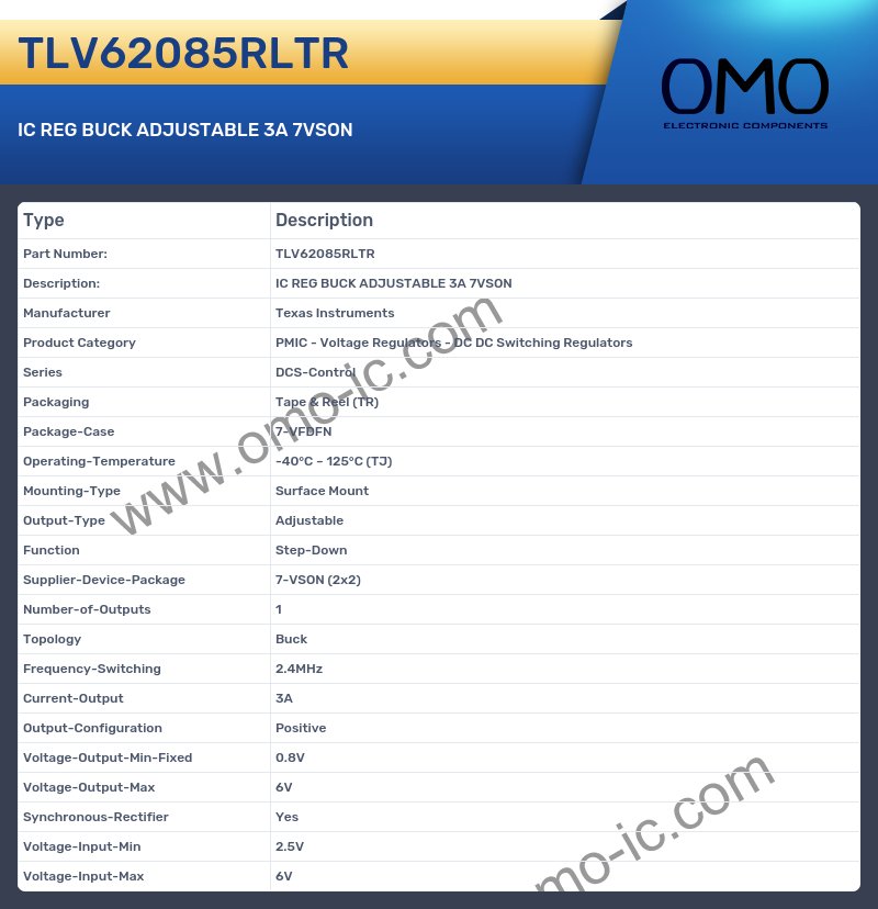 TLV62085RLTR