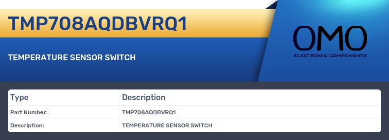 TMP708AQDBVRQ1