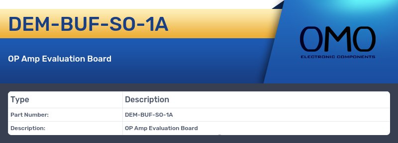 DEM-BUF-SO-1A