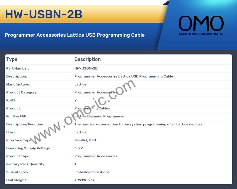 HW-USBN-2B