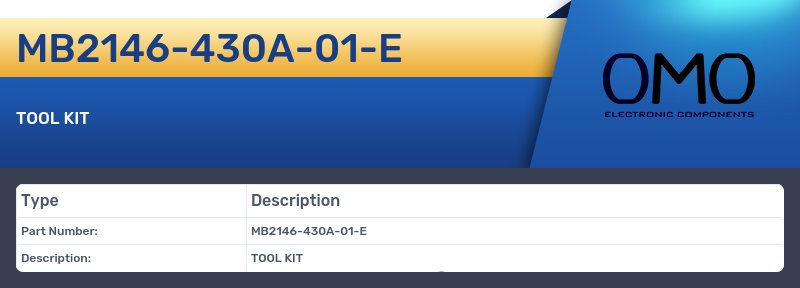 MB2146-430A-01-E