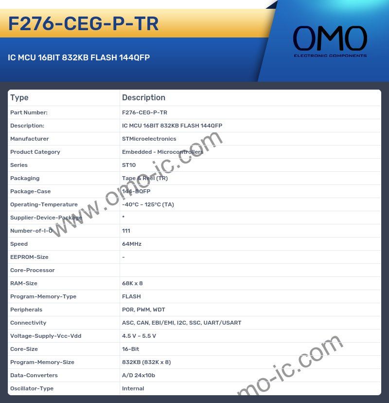 F276-CEG-P-TR