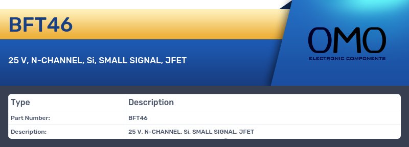 BFT46