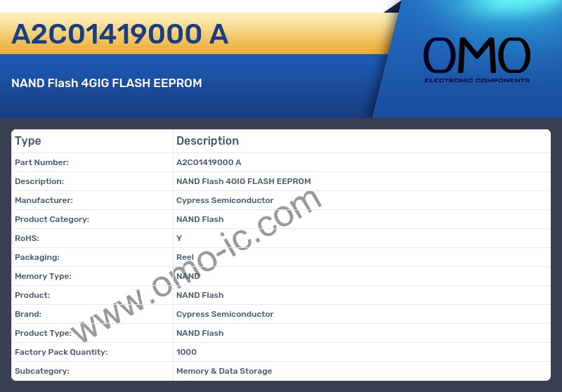 A2C01419000 A