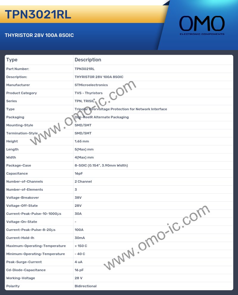 TPN3021RL