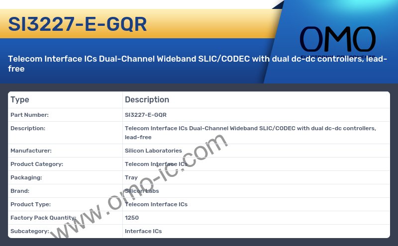 SI3227-E-GQR