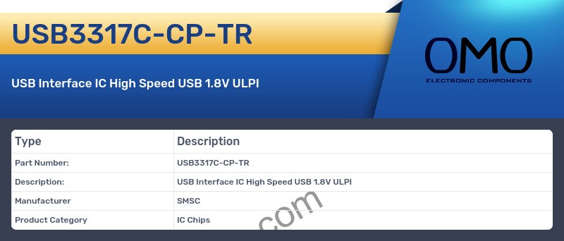 USB3317C-CP-TR