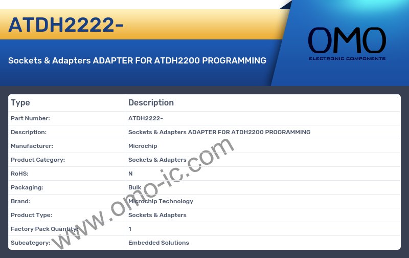 ATDH2222-