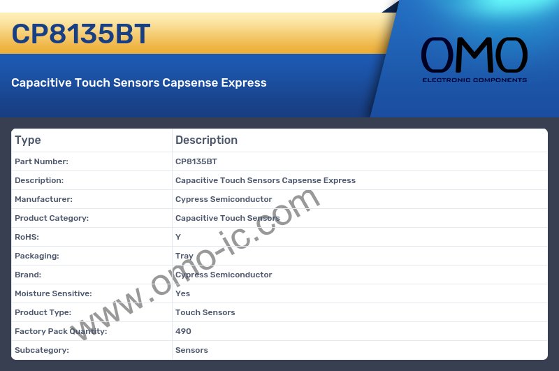 CP8135BT