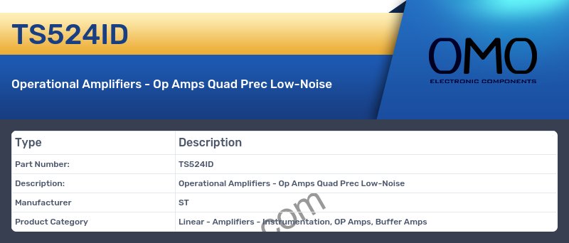 TS524ID