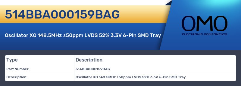 514BBA000159BAG
