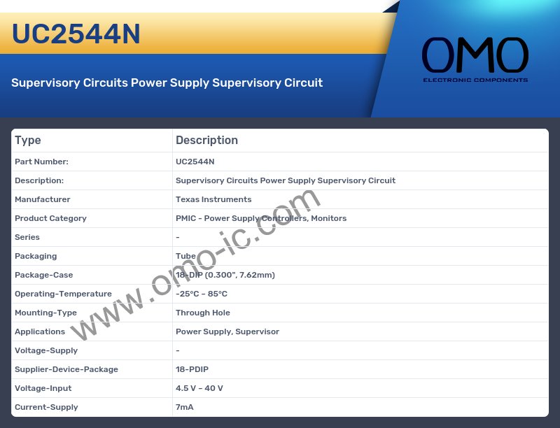 UC2544N