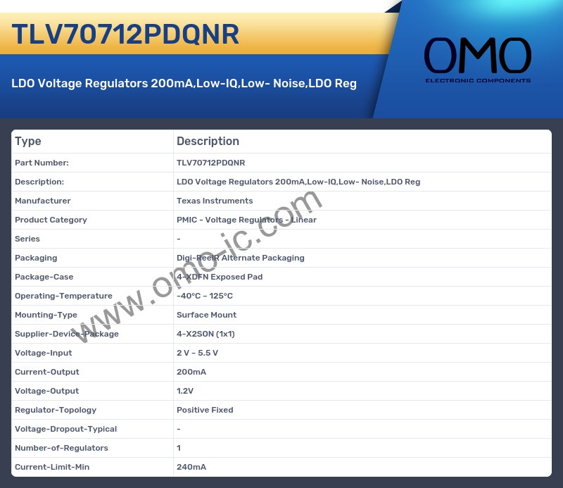 TLV70712PDQNR