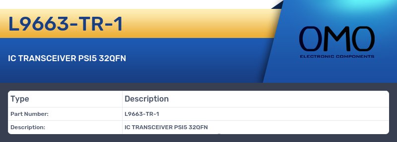 L9663-TR-1